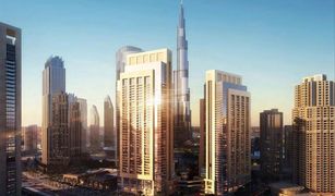 1 Bedroom Apartment for sale in Opera District, Dubai Act Two