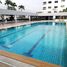 Studio Condo for sale at P. Thana Tower 2, Wang Thonglang, Wang Thong Lang
