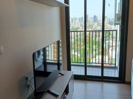 1 Bedroom Condo for rent at The Base Phetchaburi-Thonglor, Bang Kapi, Huai Khwang