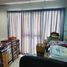 1 Schlafzimmer Wohnung zu verkaufen im Lumpini Center Happyland, Khlong Chan, Bang Kapi