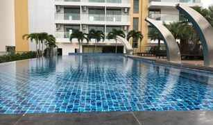 1 Bedroom Condo for sale in Nong Prue, Pattaya The Peak Towers