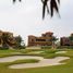 3 Bedroom Villa for sale at Palm Hills Golf Views, Cairo Alexandria Desert Road, 6 October City, Giza