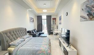 Studio Appartement zu verkaufen in , Dubai Vincitore Palacio