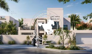 4 Bedrooms Villa for sale in Al Reef Downtown, Abu Dhabi Fay Alreeman