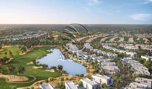 3 Bedrooms Apartment for sale in Yas Acres, Abu Dhabi The Magnolias