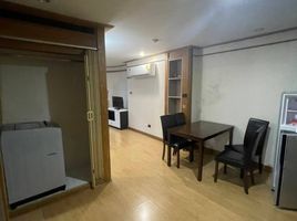 1 Bedroom Apartment for rent at Baan Suksan, Khlong Toei Nuea, Watthana