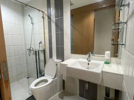 1 спален Квартира в аренду в Circle Condominium, Makkasan