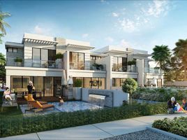 6 Bedroom House for sale at Silver Springs 3, Akoya Park, DAMAC Hills (Akoya by DAMAC), Dubai