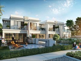 6 Bedroom House for sale at Silver Springs 3, Akoya Park, DAMAC Hills (Akoya by DAMAC)