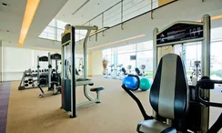 Photo 2 of the Fitnessstudio at Urbana Sathorn