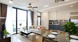 Available Units at D’. Le Pont D’or - Hoàng Cầu