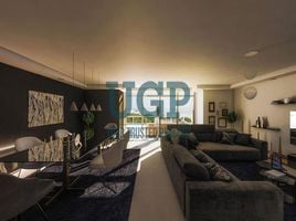 2 Bedroom Apartment for sale at Park View, Saadiyat Island