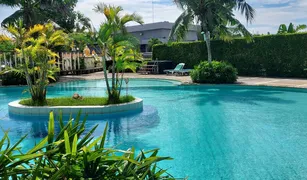 1 Bedroom Condo for sale in Taphong, Rayong Sea Sand Sun Resort Rayong