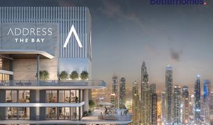 Квартира, 3 спальни на продажу в EMAAR Beachfront, Дубай Address The Bay