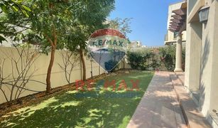 3 Bedrooms Villa for sale in Bloom Gardens, Abu Dhabi Bloom Gardens Villas