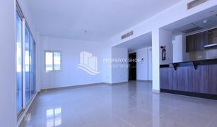 3 Bedrooms Apartment for sale in Al Reef Downtown, Abu Dhabi Tower 2