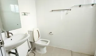 3 Bedrooms Townhouse for sale in Tha Raeng, Bangkok The Ricco Town Ramintra – Watcharapol