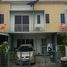 3 Bedroom Townhouse for sale at The Connect Bearing Station, Samrong Nuea, Mueang Samut Prakan, Samut Prakan