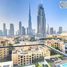 2 Bedroom Condo for sale at Burj Royale, Burj Khalifa Area