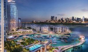 3 Bedrooms Apartment for sale in Creekside 18, Dubai Creek Edge