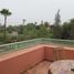 2 Bedroom Apartment for rent at Joli appartement avec terrasse sans vis à vis à la palmeraie, Na Annakhil, Marrakech