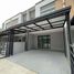 3 Bedroom Villa for rent at Pleno Sukhumvit-Bangna 2, Bang Kaeo, Bang Phli, Samut Prakan