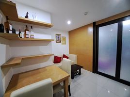 1 Bedroom Apartment for sale at Green Ville II Condominium, Bang Chak, Phra Khanong