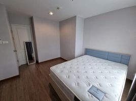 2 Schlafzimmer Appartement zu vermieten im Belle Grand Rama 9, Huai Khwang, Huai Khwang