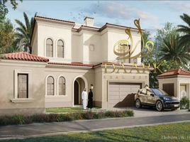 4 Bedroom Villa for sale at Yas Park Views, Yas Acres