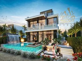 4 बेडरूम टाउनहाउस for sale at DAMAC Lagoons, दमक लैगून