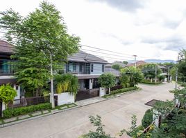 3 Schlafzimmer Haus zu verkaufen im Setthasiri SanSai, Nong Chom, San Sai