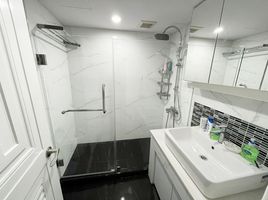 Studio Appartement zu vermieten im Sukhumvit Suite, Khlong Toei Nuea