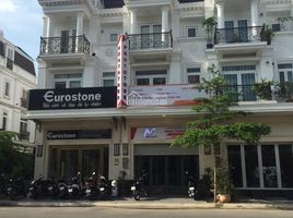 Studio House for sale in Lotte Mart Go Vap, Ward 10, Ward 10