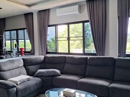 4 Schlafzimmer Villa zu verkaufen in Cha-Am, Phetchaburi, Na Yang, Cha-Am