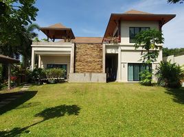 5 Schlafzimmer Haus zu verkaufen im Two Villas Ao Yon, Wichit, Phuket Town