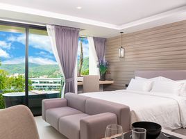 1 Schlafzimmer Appartement zu verkaufen im Utopia Karon, Karon, Phuket Town