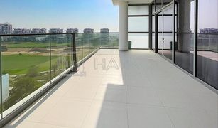 2 Bedrooms Apartment for sale in NAIA Golf Terrace at Akoya, Dubai Golf Veduta A