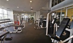 รูปถ่าย 3 of the Fitnessstudio at ซิตี้ สมาร์ท คอนโดมิเนียม