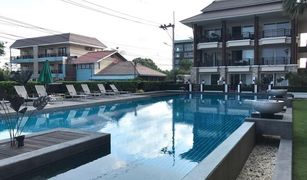 Studio Wohnung zu verkaufen in Na Chom Thian, Pattaya Sunrise Beach Resort And Residence
