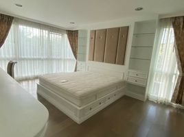 3 Bedroom Apartment for rent at The Crest Sukhumvit 24, Khlong Tan