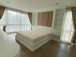 3 Schlafzimmer Appartement zu vermieten im The Crest Sukhumvit 24, Khlong Tan