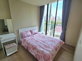 1 Bedroom Condo for rent at Noble Recole, Khlong Toei Nuea, Watthana, Bangkok, Thailand