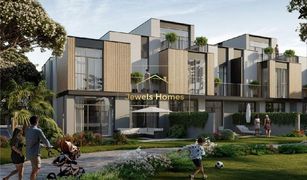 Arabella Townhouses, दुबई Mudon Al Ranim 2 में 3 बेडरूम विला बिक्री के लिए