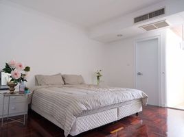 2 Bedroom Condo for rent at SanguanSap Mansion, Thung Wat Don, Sathon, Bangkok