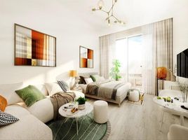 Studio Condo for sale at Luma 22, Tuscan Residences