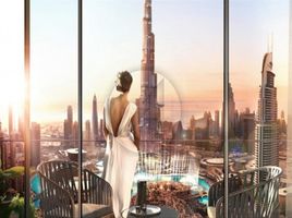 2 Bedroom Apartment for sale at Burj Royale, Burj Khalifa Area