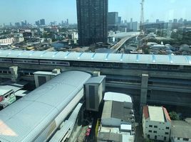 2 Bedroom Condo for rent at Chewathai Interchange, Bang Sue