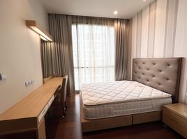 2 Schlafzimmer Appartement zu vermieten im Quattro By Sansiri, Khlong Tan Nuea, Watthana, Bangkok