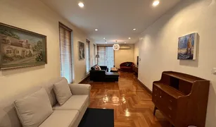 曼谷 Khlong Tan Chez Moi Bangkok Serviced Apartment 3 卧室 公寓 售 