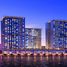 4 Schlafzimmer Appartement zu verkaufen im Crest Grande, Sobha Hartland, Mohammed Bin Rashid City (MBR)
